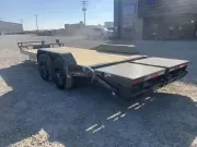 new Car Haulers / Racing Trailers East Texas Trailers  for sale, in Petty, TX Thumbnail 10
