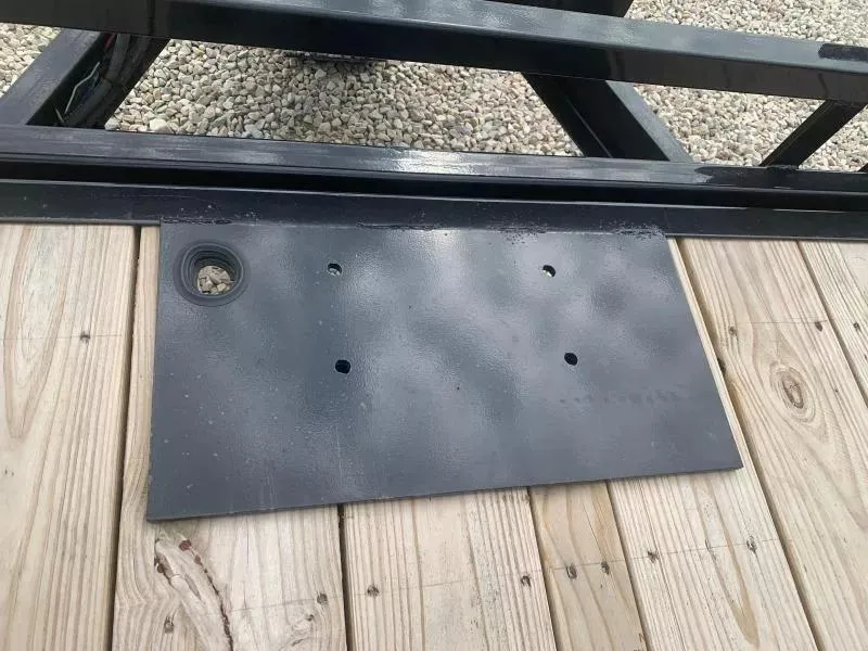 used Tilt Trailers East Texas Trailers  for sale, in Petty, TX Thumbnail 9