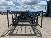 new Stock / Stock Combo Trailers Industrias America  for sale, in Petty, TX Thumbnail 6