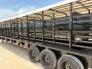 new Stock / Stock Combo Trailers East Texas Trailers  for sale, in Petty, TX Thumbnail 3