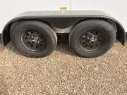 new Cargo (Enclosed) Trailers T-Rex Trailers  for sale, in Petty, TX Thumbnail 11