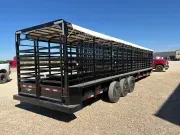 new Stock / Stock Combo Trailers East Texas Trailers  for sale, in Petty, TX Thumbnail 9