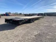new Equipment / Flatbed Trailers East Texas Trailers  for sale, in Petty, TX Thumbnail 5