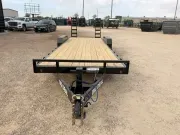 new Car Haulers / Racing Trailers Other  for sale, in Petty, TX Thumbnail 9