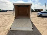 new Cargo (Enclosed) Trailers T-Rex Trailers  for sale, in Petty, TX Thumbnail 7