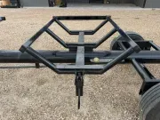 new Stock / Stock Combo Trailers Industrias America  for sale, in Petty, TX Thumbnail 7