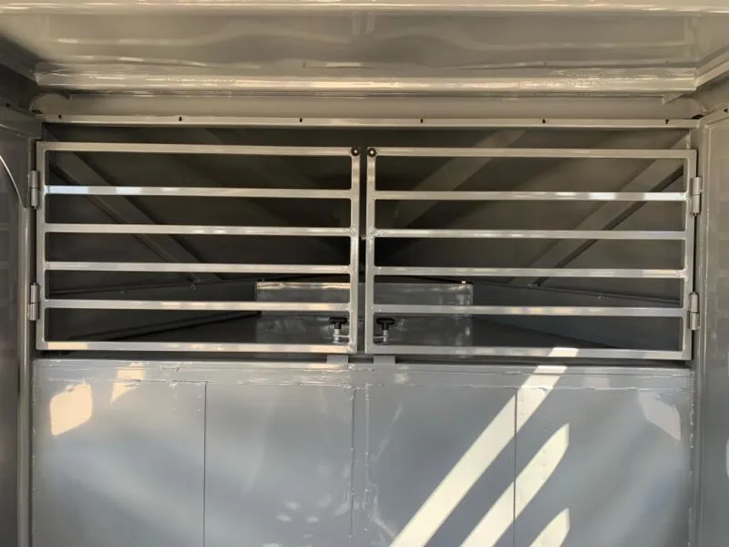 new Stock / Stock Combo Trailers Other  for sale, in Petty, TX Thumbnail 7