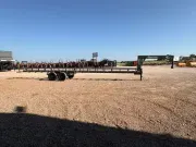 new Stock / Stock Combo Trailers Industrias America  for sale, in Petty, TX Thumbnail 4