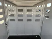 new Stock / Stock Combo Trailers Eagle X Trailers  for sale, in Petty, TX Thumbnail 7