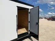 new Cargo (Enclosed) Trailers Cynergy Cargo  for sale, in Petty, TX Thumbnail 8