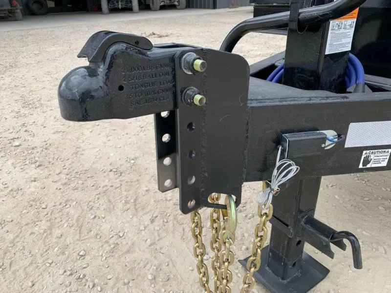 new Dump Trailers Steel Boyz  for sale, in Petty, TX Thumbnail 12