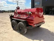 new Tank / Bulk Semi Trailers East Texas Trailers  for sale, in Petty, TX Thumbnail 3