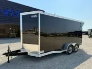 new Cargo (Enclosed) Trailers Cynergy Cargo  for sale, in Petty, TX Thumbnail 1