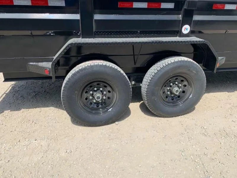 used Other Trailers East Texas Trailers  for sale, in Petty, TX Thumbnail 10