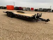 new Tilt Trailers East Texas Trailers  for sale, in Petty, TX Thumbnail 13