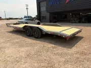new Car Haulers / Racing Trailers East Texas Trailers  for sale, in Petty, TX Thumbnail 3
