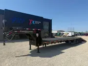 new Equipment / Flatbed Trailers East Texas Trailers  for sale, in Petty, TX Thumbnail 1