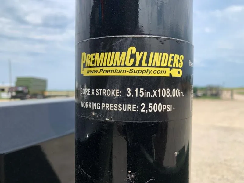 new Dump Trailers East Texas Trailers  for sale, in Petty, TX Thumbnail 17