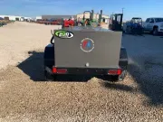 new Tank / Bulk Semi Trailers East Texas Trailers  for sale, in Petty, TX Thumbnail 5