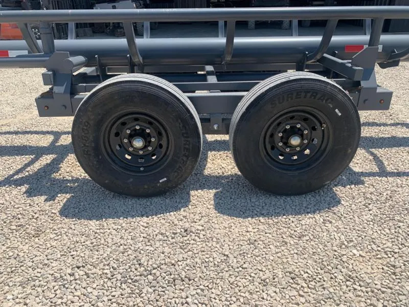 new Other Trailers Other  for sale, in Petty, TX Thumbnail 8