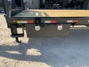 new Equipment / Flatbed Trailers East Texas Trailers  for sale, in Petty, TX Thumbnail 13