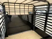 new Stock / Stock Combo Trailers East Texas Trailers  for sale, in Petty, TX Thumbnail 10