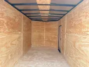 new Cargo (Enclosed) Trailers T-Rex Trailers  for sale, in Petty, TX Thumbnail 8