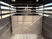 new Stock / Stock Combo Trailers Delta Manufacturing  for sale, in Petty, TX Thumbnail 9