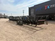 new Stock / Stock Combo Trailers Industrias America  for sale, in Petty, TX Thumbnail 3