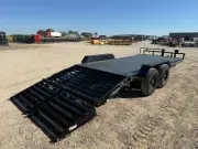 new Car Haulers / Racing Trailers East Texas Trailers  for sale, in Petty, TX Thumbnail 5