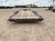 new Equipment / Flatbed Trailers East Texas Trailers  for sale, in Petty, TX Thumbnail 3