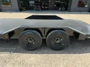 new Car Haulers / Racing Trailers East Texas Trailers  for sale, in Petty, TX Thumbnail 9