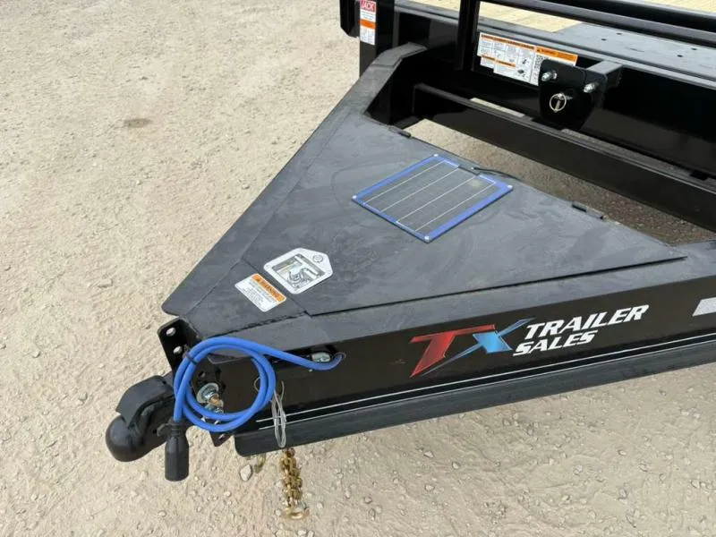 used Other Trailers East Texas Trailers  for sale, in Petty, TX Thumbnail 9