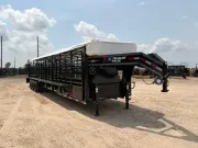 new Stock / Stock Combo Trailers East Texas Trailers  for sale, in Petty, TX Thumbnail 6