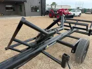 new Stock / Stock Combo Trailers Industrias America  for sale, in Petty, TX Thumbnail 8