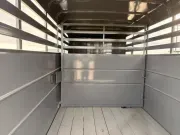 new Stock / Stock Combo Trailers Delta Manufacturing  for sale, in Petty, TX Thumbnail 7