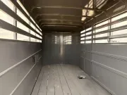 new Stock / Stock Combo Trailers Delta Manufacturing  for sale, in Petty, TX Thumbnail 6