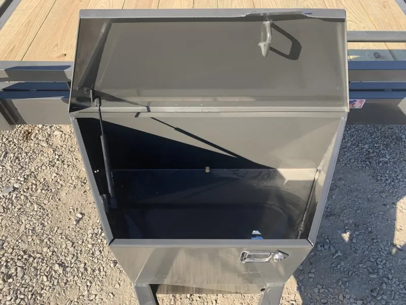 new Car Haulers / Racing Trailers East Texas Trailers  for sale, in Petty, TX Thumbnail 8