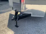 new Cargo (Enclosed) Trailers Cynergy Cargo  for sale, in Petty, TX Thumbnail 14