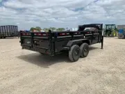 new Dump Trailers East Texas Trailers  for sale, in Petty, TX Thumbnail 4