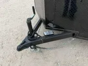 new Cargo (Enclosed) Trailers Cynergy Cargo  for sale, in Petty, TX Thumbnail 14