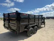 new Dump Trailers East Texas Trailers  for sale, in Petty, TX Thumbnail 8