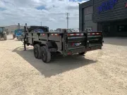 new Dump Trailers East Texas Trailers  for sale, in Petty, TX Thumbnail 3
