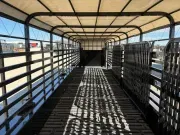 new Stock / Stock Combo Trailers East Texas Trailers  for sale, in Petty, TX Thumbnail 6