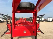 new Stock / Stock Combo Trailers Industrias America  for sale, in Petty, TX Thumbnail 8