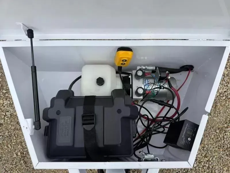 new Tilt Trailers East Texas Trailers  for sale, in Petty, TX Thumbnail 7