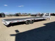 new Equipment / Flatbed Trailers East Texas Trailers  for sale, in Petty, TX Thumbnail 9