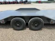 new Car Haulers / Racing Trailers East Texas Trailers  for sale, in Petty, TX Thumbnail 9