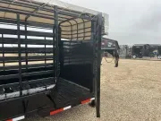new Stock / Stock Combo Trailers East Texas Trailers  for sale, in Petty, TX Thumbnail 2