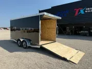new Cargo (Enclosed) Trailers Cynergy Cargo  for sale, in Petty, TX Thumbnail 6